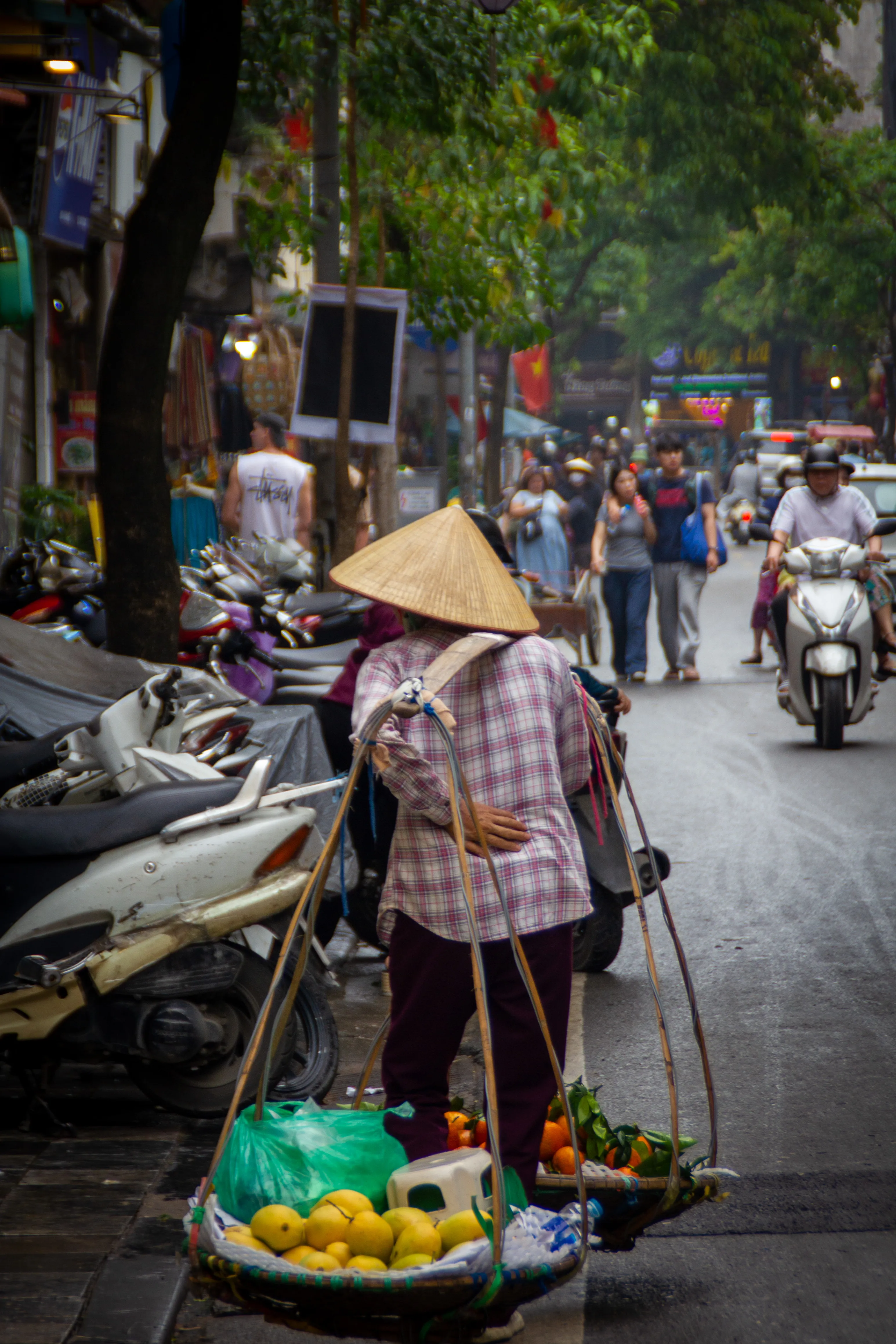 Merchants of Vietnam